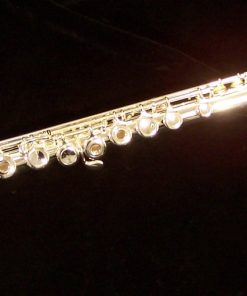 Jupiter Intermediate Flute - 611 Series