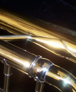 Bach Artisan Trumpet - AB190 -