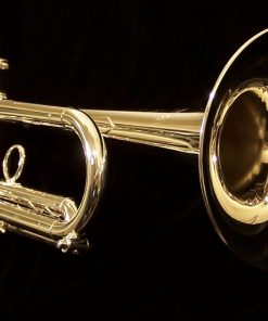 Bach Commercial LT190S Silver Trumpets