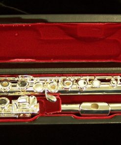 Jupiter Intermediate Flute - 611 Series