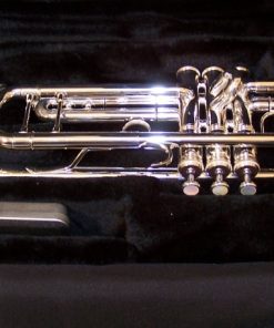 Jupiter XO Professional Trumpets - 1602S Model Shown