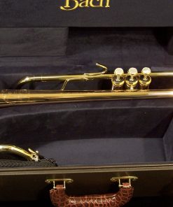 Bach Commercial LT190 Stradivarius Trumpets