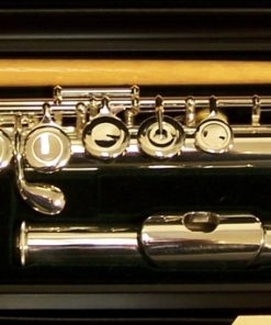 Pearl Student Flute - 500 Series Quantz