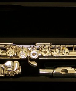 Pearl 525 Quantz Flute