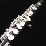 Kessler Custom Artist Series Composite Piccolo