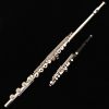 Kessler Custom Artist Series Flute with C# Trill