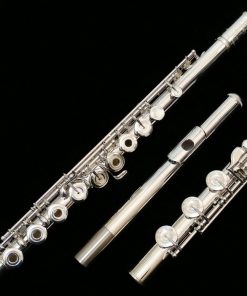 Kessler Custom Artist Series Performance Flute