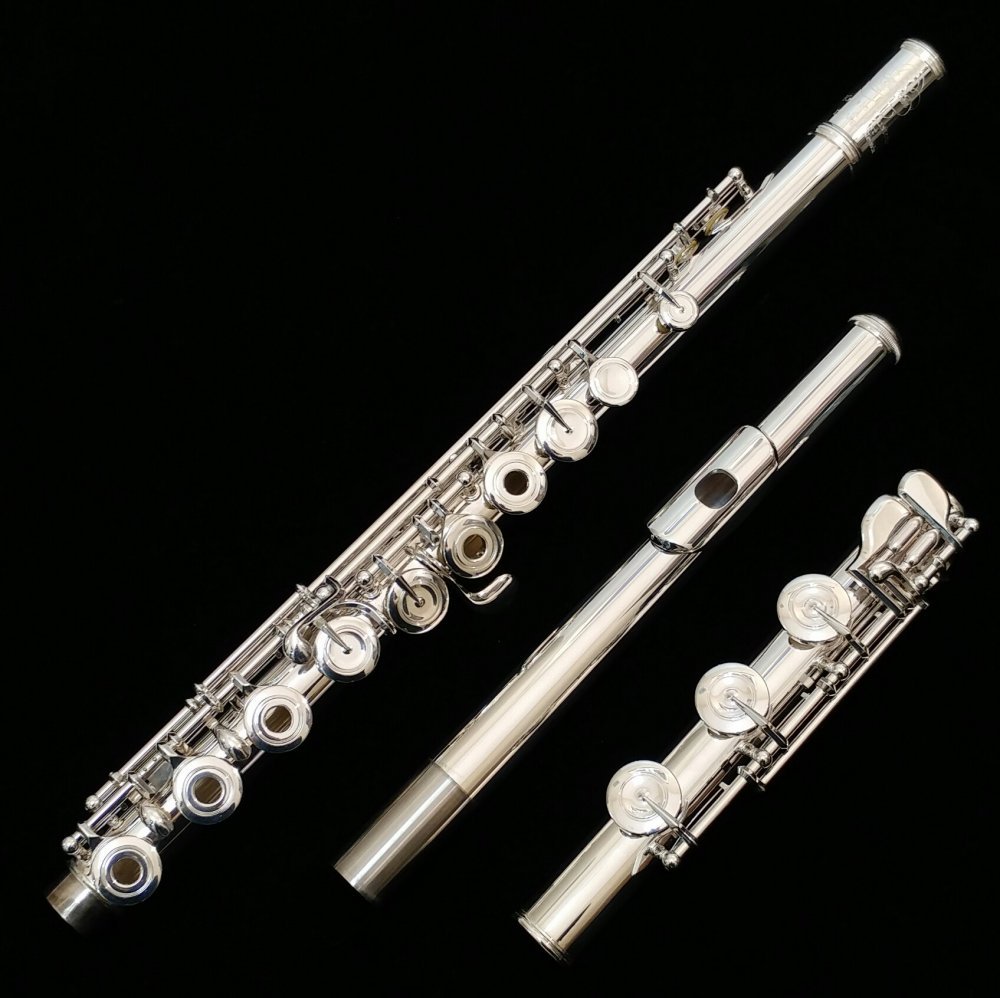 Kessler Custom Artist Series Performance Flute