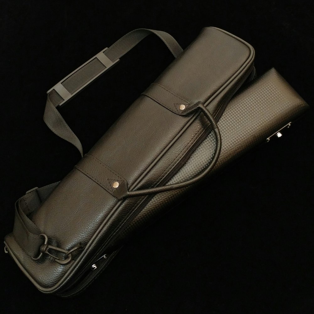 Kessler Custom Artist Series Performance Flute