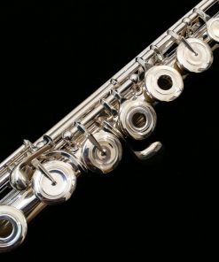 Kessler Custom Artist Series Performance Flute