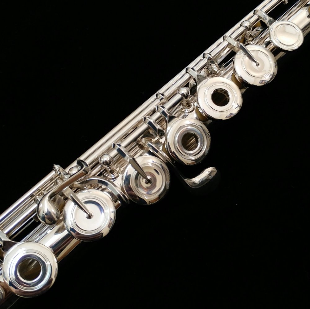 Kessler Custom Artist Series Performance Flute