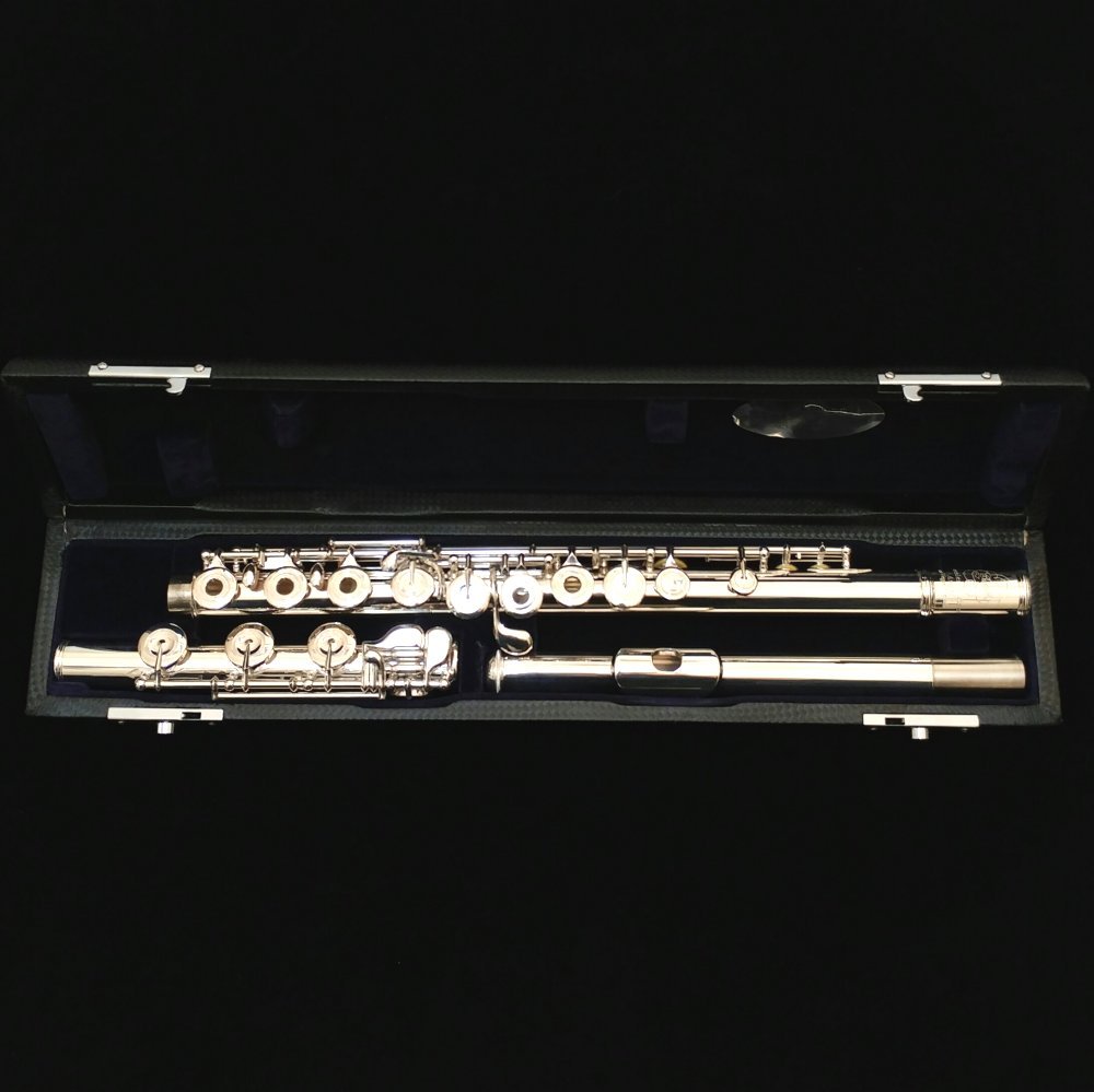 Kessler Custom Artist Series Performance Flute