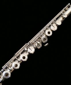 Kessler Custom Artist Series Performance Flute