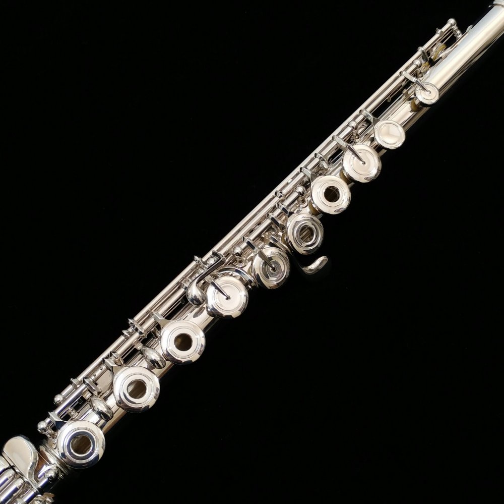 Kessler Custom Artist Series Performance Flute