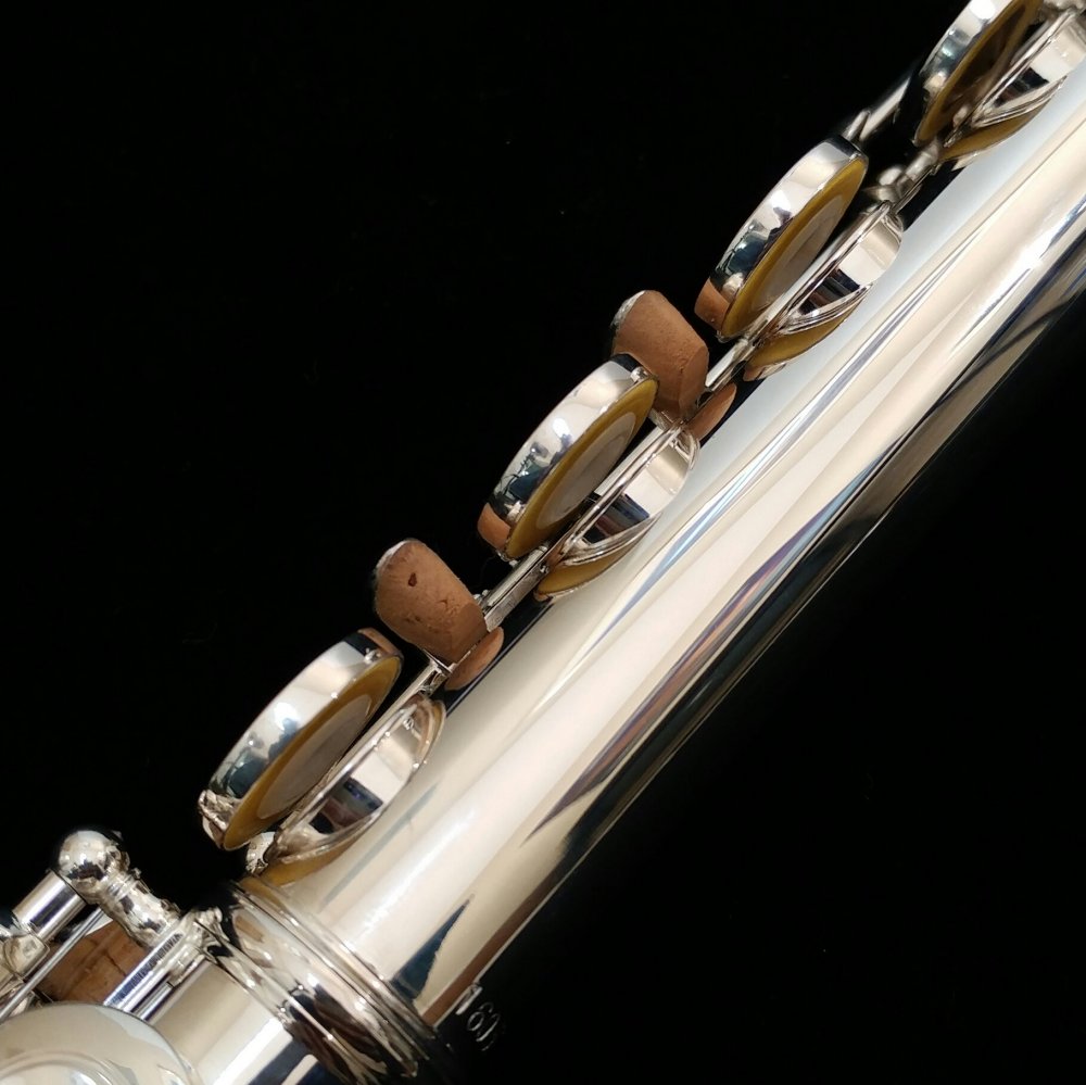Kessler Custom Artist Series Performance Flute