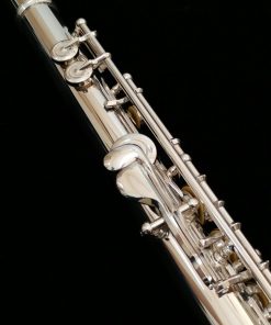 Kessler Custom Artist Series Performance Flute