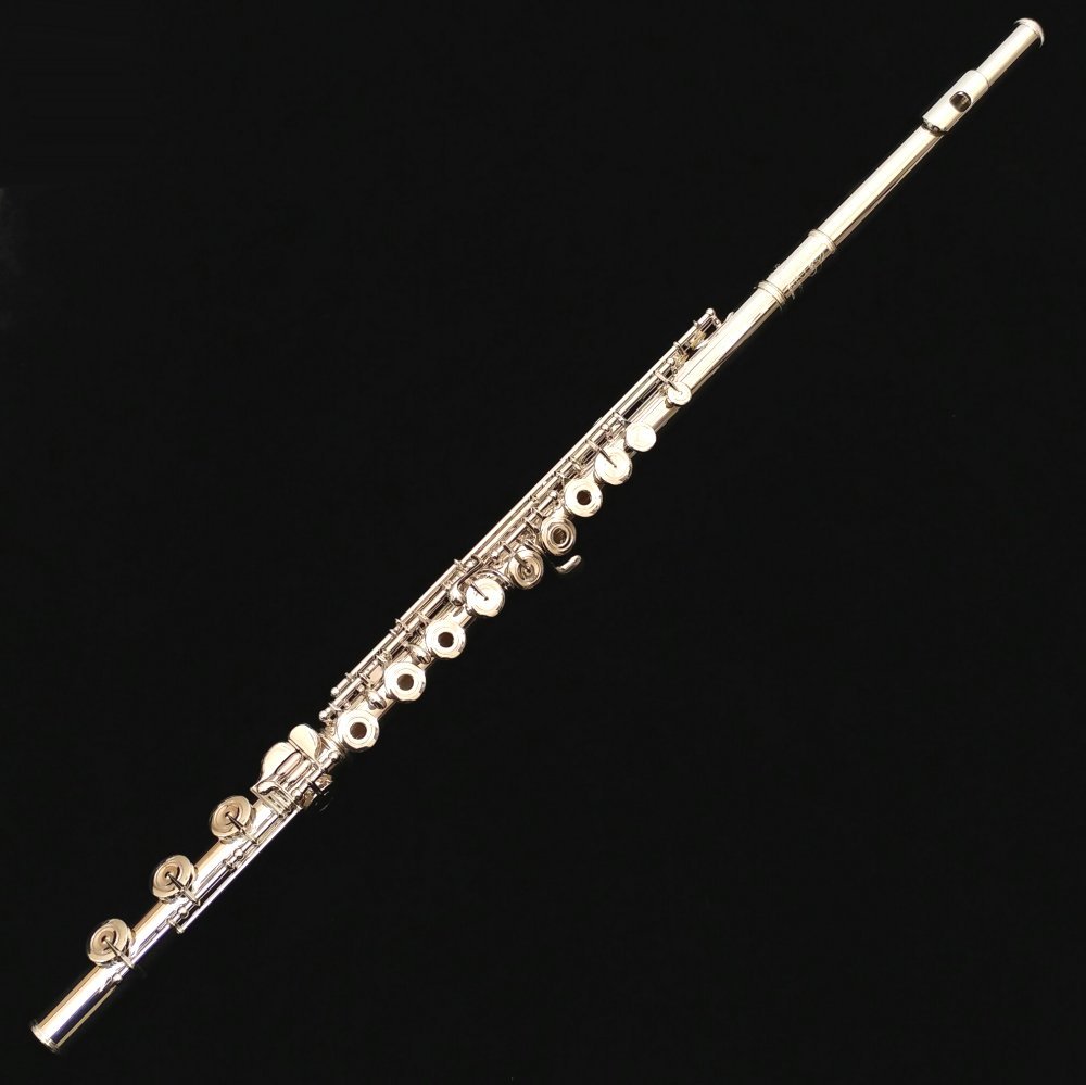 Kessler Custom Artist Series Performance Flute