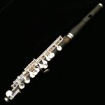 Kessler Custom Artist Series Composite Piccolo