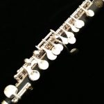 Kessler Custom Artist Series Composite Piccolo