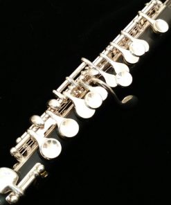 Kessler Custom Artist Series Composite Piccolo