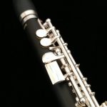 Kessler Custom Artist Series Composite Piccolo
