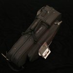 Kessler Custom Professional Trumpet Case