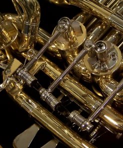 Antigua French Horn