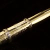 Jupiter Solid Silver Flute - 711 Series