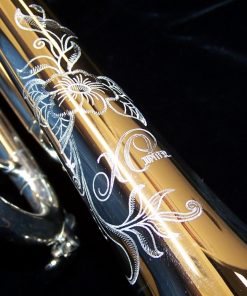 Jupiter XO Roger Ingram Trumpet