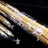 Jupiter XO Professional Trumpets - 1602S Model Shown