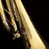 Bach 190S 50th Anniversary Stradivarius Trumpet