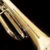 Bach Commercial LT190S Silver Trumpets