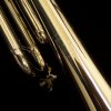 Bach LR180 Series Stradivarius Trumpet - LR180S43 Shown