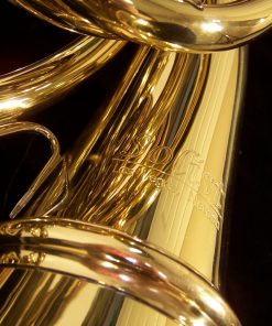 Solist SFH-389 Intermediate French Horn - Screwbell