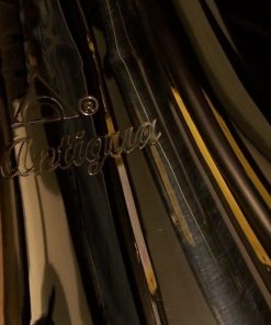 Antigua French Horn