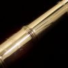 Avanti Flutes - 2000 Model with C# Trill Shown