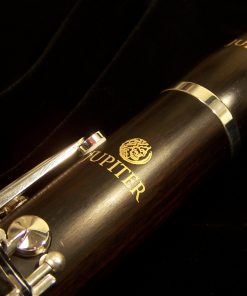 Jupiter 1100 Series Wood Clarinet