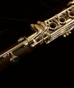 Jupiter 1100 Series Wood Clarinet