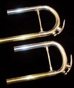 Jupiter XO Roger Ingram Trumpet