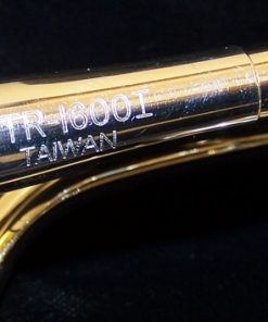 Jupiter XO Roger Ingram Trumpet