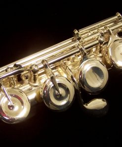 Pearl Student Flute - 500 Series Quantz