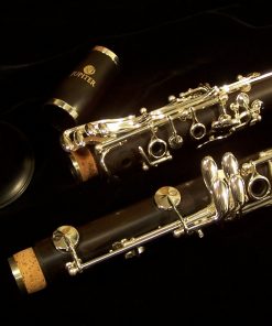 Jupiter 1100 Series Wood Clarinet