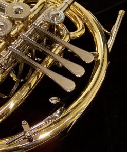 Solist SFH-389 Intermediate French Horn - Screwbell
