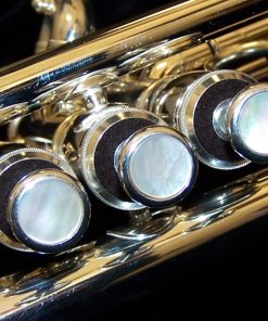 Jupiter XO Roger Ingram Trumpet