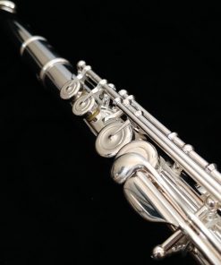 Pearl Elegante Flute