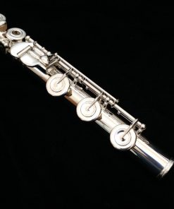 Pearl Elegante Flute