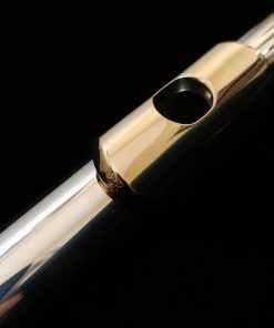 Pearl Elegante Vigore Flute - 795RBE-VGR
