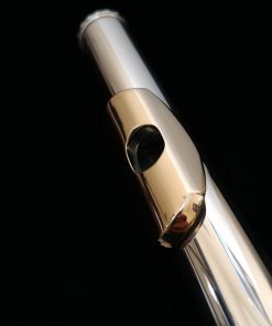 Pearl Elegante Vigore Flute - 795RBE-VGR