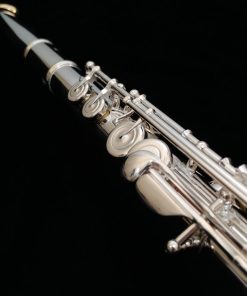 Pearl Elegante Vigore Flute - 795RBE-VGR