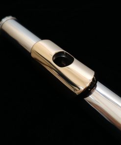 Pearl Elegante Vigore Flute - 795RBE-VGR